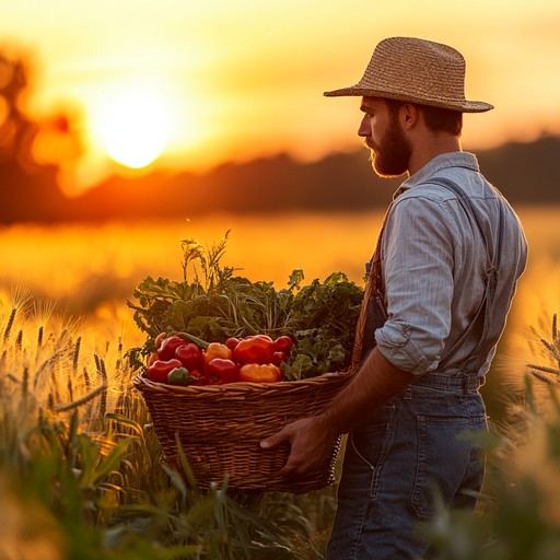Sunrise Organics